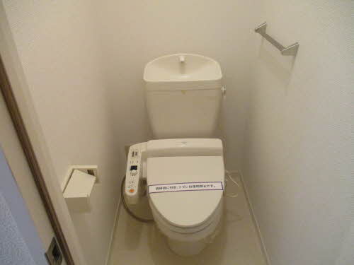 花みずき弐番館 A0103号-9