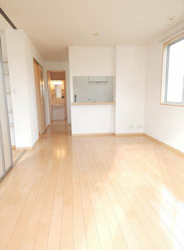 アムール美明　＊＊ A0202号-2