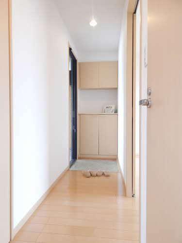 アムール美明　＊＊ A0202号-4