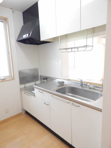 アムール美明　＊＊ A0202号-5