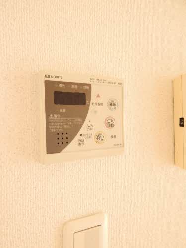 アムール美明　＊＊ A0202号-12