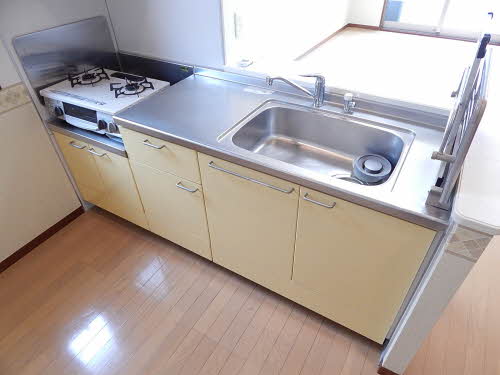 アントルティアン・ファミーユ　Ａ棟　＊＊ A0202号-7