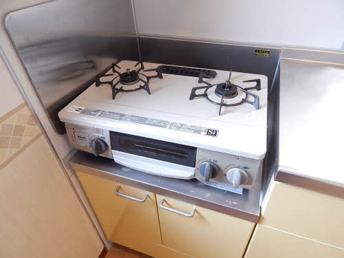 アントルティアン・ファミーユ　Ａ棟　＊＊ A0202号-8