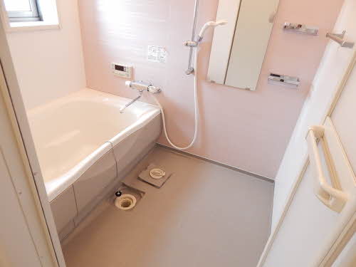 アントルティアン・ファミーユ　Ａ棟　＊＊ A0202号-10