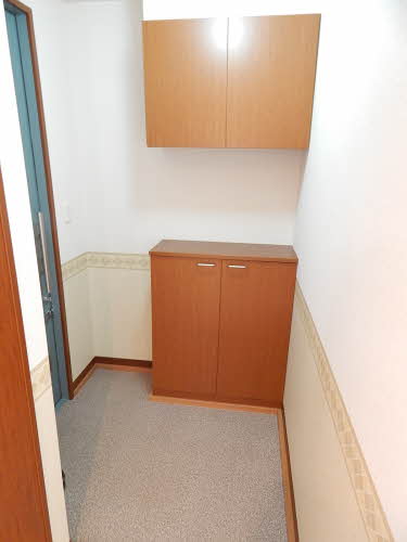 アントルティアン・ファミーユ　Ａ棟　＊＊ A0202号-12