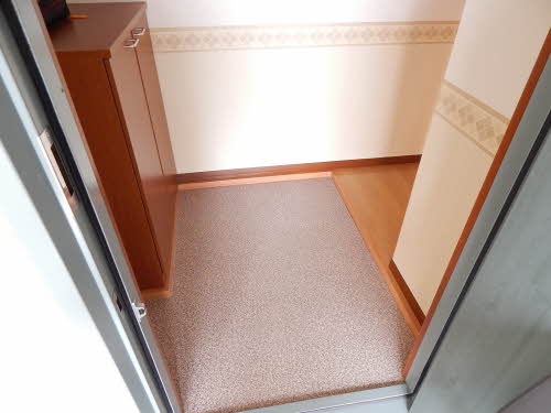 アントルティアン・ファミーユ　Ａ棟　＊＊ A0202号-14