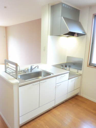 Ｍ．Ｊ．ＳＫＹ　Ｃ棟　＊ C0201号-4