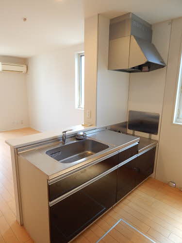 カーサ・カリーノ　＊＊ A0101号-3