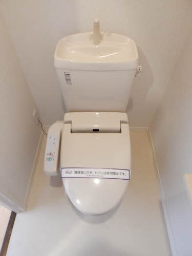 カーサ・カリーノ　＊＊ A0101号-7