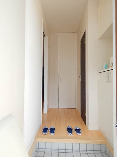 カーサ・カリーノ　＊＊ A0101号-8