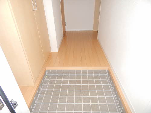 カーサ・チェレステ　Ａ棟　＊＊ A0101号-4