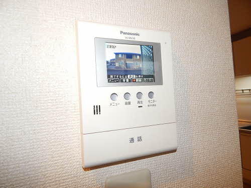 カーサ・チェレステ　Ａ棟　＊＊ A0101号-8