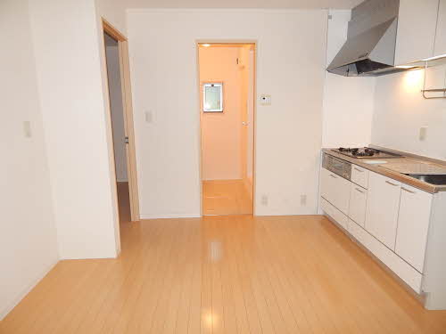 カーサ・チェレステ　Ａ棟　＊＊ A0101号-10