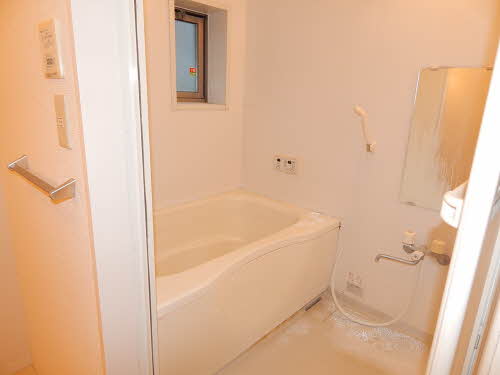 カーサ・チェレステ　Ａ棟　＊＊ A0101号-15