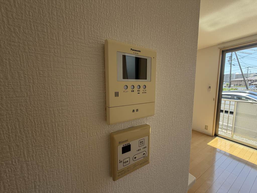 カーサ・チェレステ　Ａ棟 A0103号-9