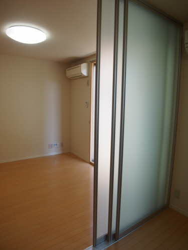 シャーメゾン夢咲　Ｂ棟　＊＊ B0102号-5