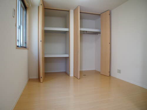 シャーメゾン夢咲　Ｂ棟　＊＊ B0102号-6