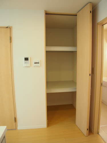 シャーメゾン夢咲　Ｂ棟　＊＊ B0102号-7