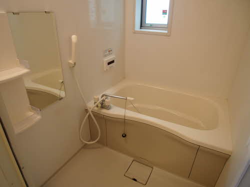 シャーメゾン夢咲　Ｂ棟　＊＊ B0102号-9