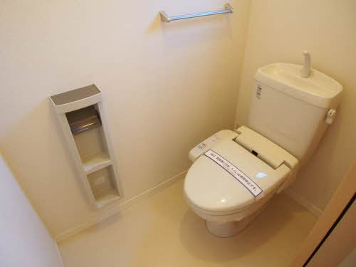 シャーメゾン夢咲　Ｂ棟　＊＊ B0102号-10