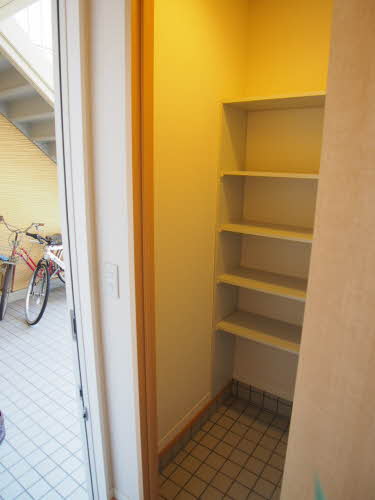 シャーメゾン夢咲　Ｂ棟　＊＊ B0102号-11