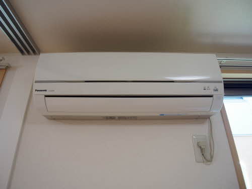 シャーメゾン夢咲　Ｂ棟　＊＊ B0102号-12