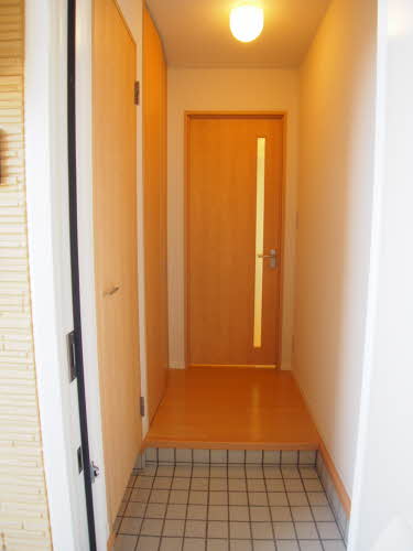 シャーメゾン夢咲　Ｂ棟　＊＊ B0102号-14