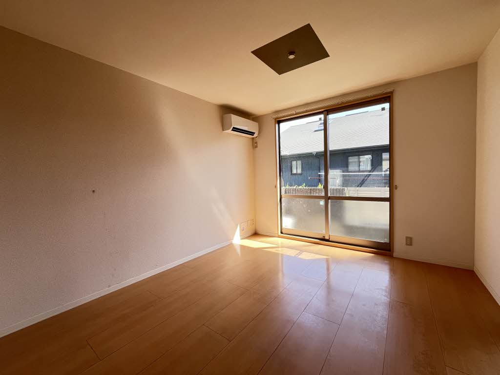 シャーメゾン永江町　＊ A0101号-2