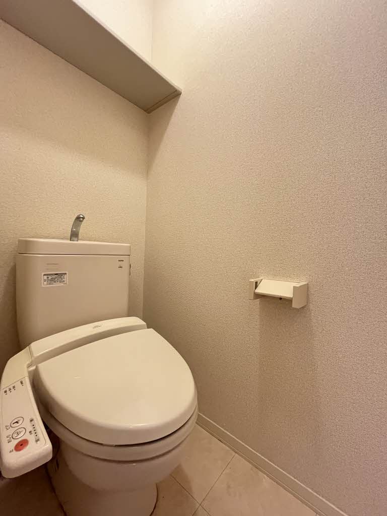 シャーメゾン永江町　＊ A0101号-5