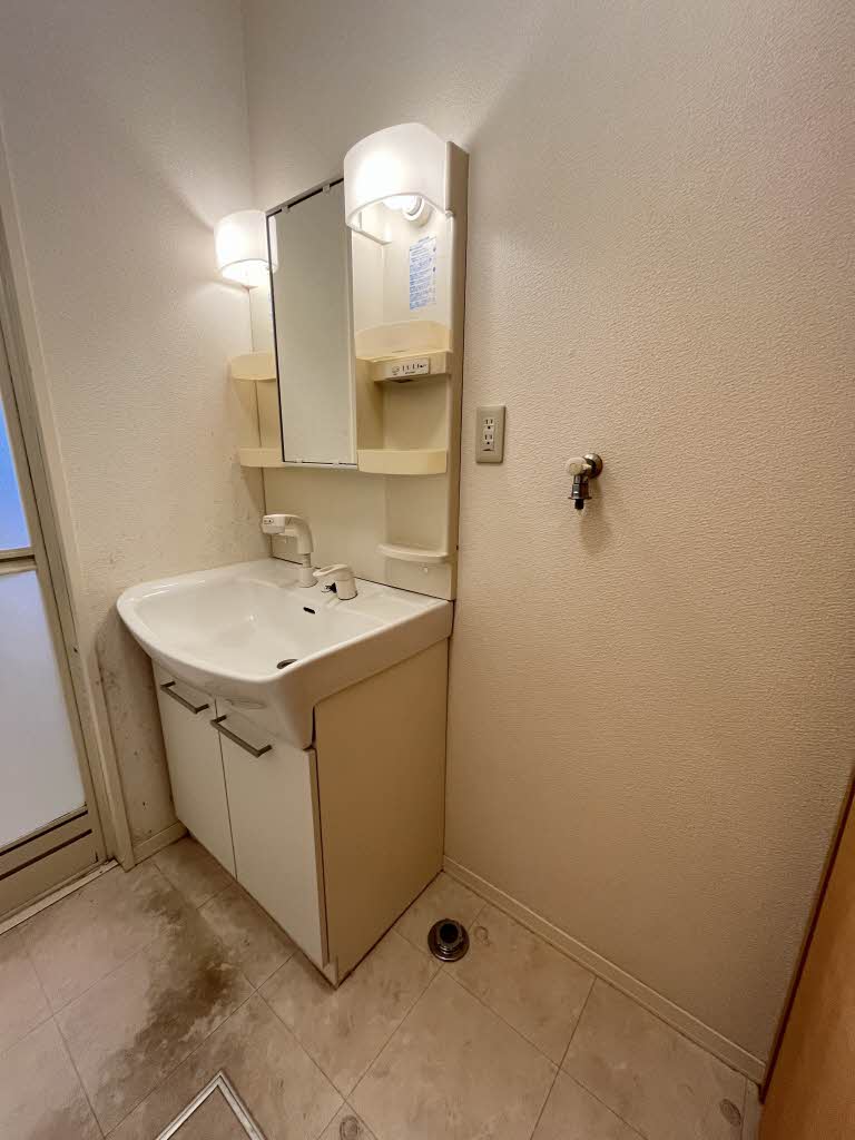 シャーメゾン永江町　＊ A0101号-6