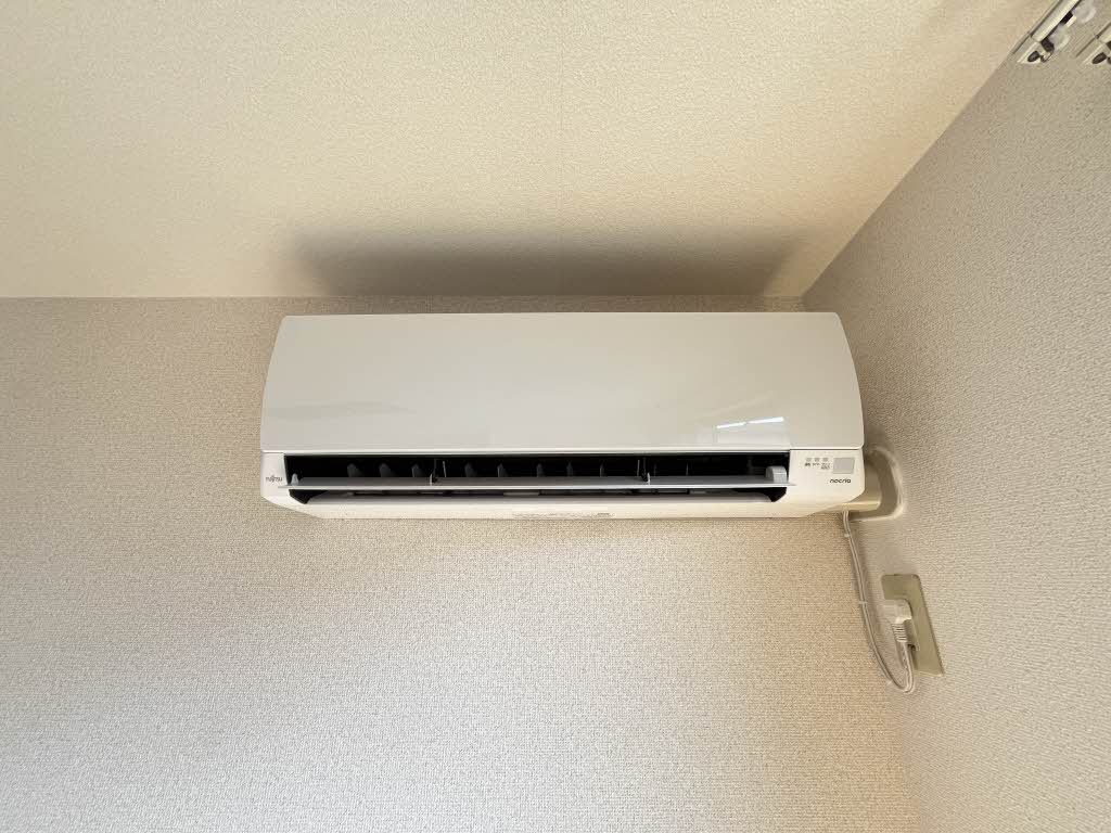 シャーメゾン永江町　＊ A0101号-10