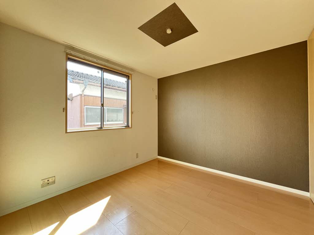 シャーメゾン永江町　＊ A0101号-14