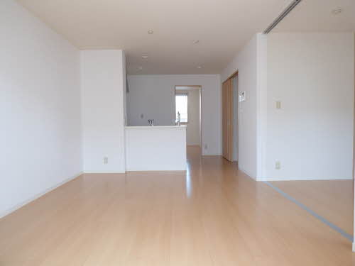 シャーメゾン永江町　＊ A0102号-3