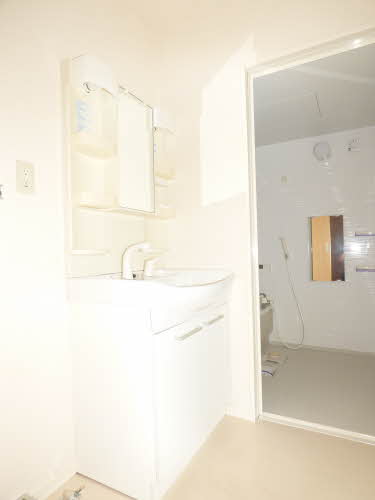 シャーメゾン永江町　＊ A0102号-12