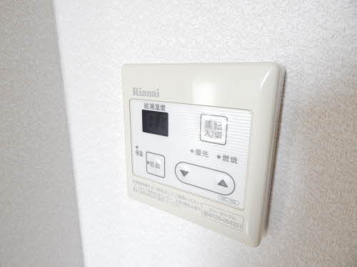 メルヴェール・コンフォルト　＊ A0203号-10