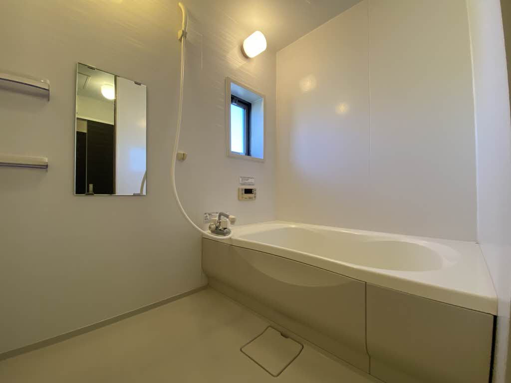 エスポワールＫＭⅡ　Ｂ棟　＊＊ B0201号-4