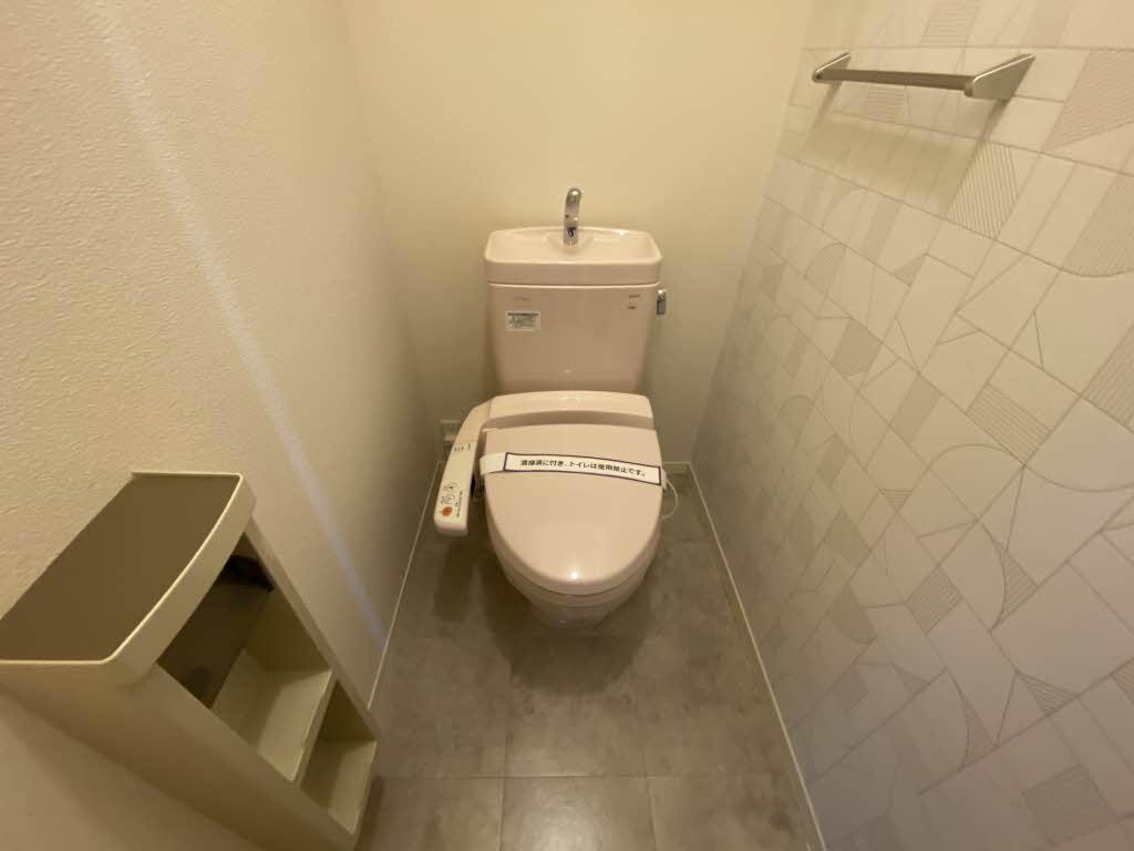 エスポワールＫＭⅡ　Ｂ棟　＊＊ B0201号-6