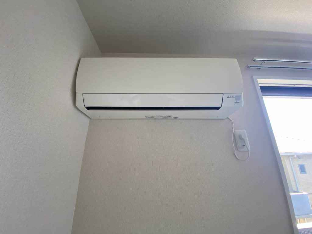 エスポワールＫＭⅡ　Ｂ棟　＊＊ B0201号-9