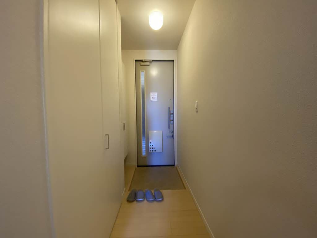 エスポワールＫＭⅡ　Ｂ棟　＊＊ B0201号-12