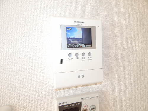 グリーン　ヴュー　Ｂ棟　＊＊ B0102号-11