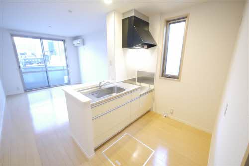 クラヴィエ・Ｙ　＊＊ A0105号-4