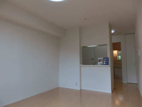 ヴィラーチェ・ラム　＊ A0103号-2