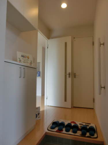 ヴィラーチェ・ラム　＊ A0103号-3