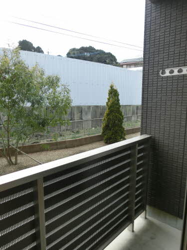 ヴィラーチェ・ラム　＊ A0103号-8