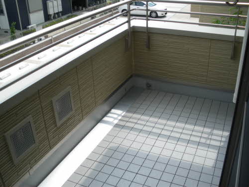 Villace板付 A棟 ** A0201号-8