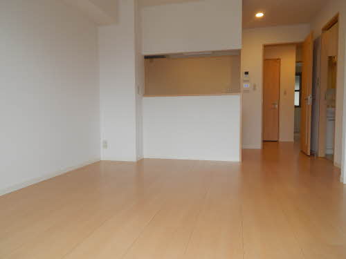 クリーブ ラッツ B棟 * B0202号-2