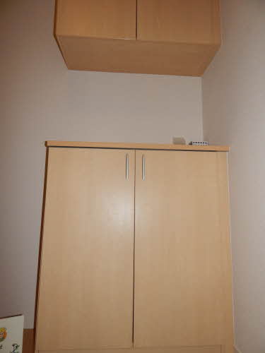 クリーブ ラッツ B棟 * B0202号-3