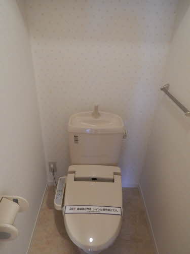 クリーブ ラッツ B棟 * B0202号-6