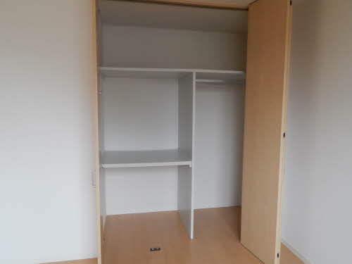 クリーブ ラッツ B棟 * B0202号-12