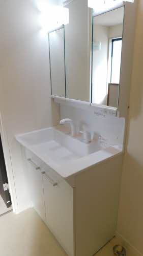 大財ハイツ D棟 D0201号-6